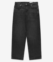 REELL Solid 2.0 Jeans (black wash)