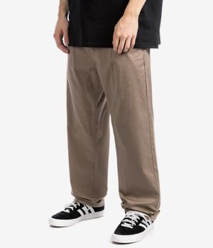 Volcom Frickin Regular Stretch Pantalons (khaki)