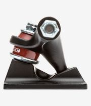 Independent 166 Stage 4 Standard Truck (black) 9"