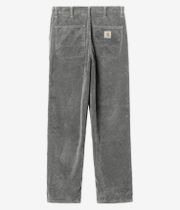 Carhartt WIP Simple Pant Coventry Pantalons (misty grey rinsed)