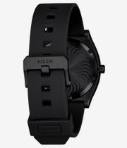Nixon x Spitfire Time Teller Watch (gold fireball)