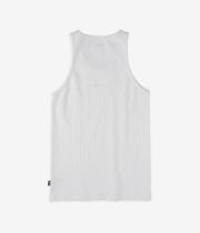 Antix Tunica Organic Camiseta de tirantes (white)