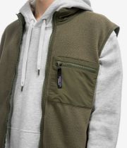 Patagonia Synch Gilet (basin green)