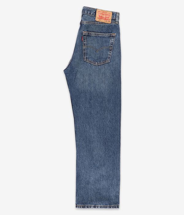 Levi's 565 Loose Straight Vaqueros (right mind)