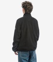 Iriedaily Wonderer Track Jacket (black white)