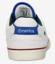 Emerica The Low Vulc Chaussure (creme)