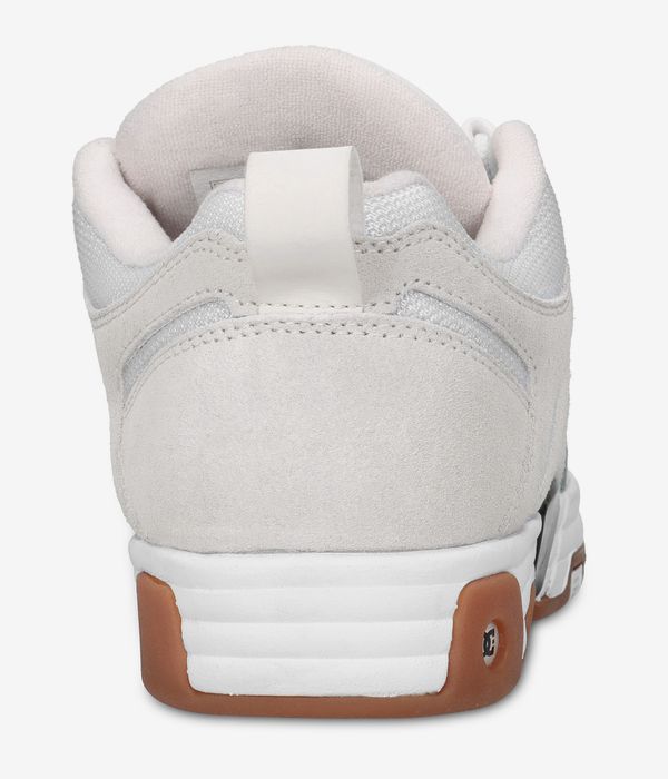 DC Hybrid OG Chaussure (grey white)