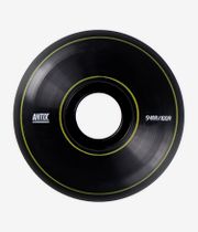 Antix Repitat Conical Ruote (black) 54mm 100A pacco da 4
