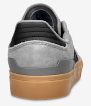 adidas Skateboarding Busenitz Vulc II Shoes (grey three core black gold melan)