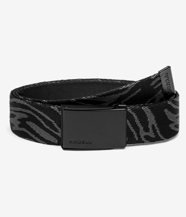 Anuell Majesty Cinture (black)