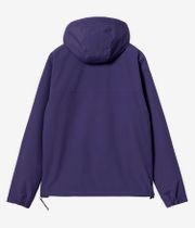 Carhartt WIP W' Nimbus Pullover Winter Jacke women (aura)