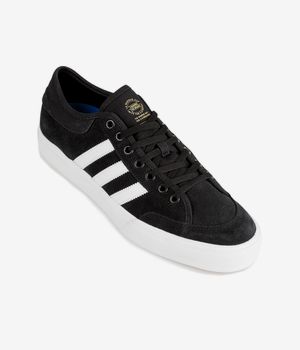 adidas Skateboarding Matchcourt Chaussure (core black white white)