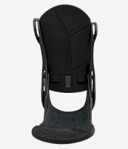 Burton Malavita Leather Bindings 2018/19 (roughneck)