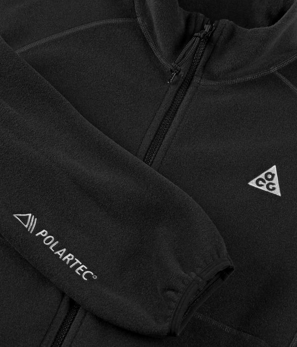 Nike ACG Wolf Tree Jas (black black black summit white)
