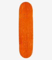 Jart Stay High 8.25" Skateboard Deck (red)