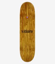 Deathwish Foy Jaws 8.38" Tabla de skate (black)