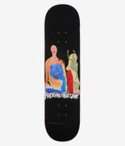 Fucking Awesome Dill Collage II 8.18" Skateboard Deck