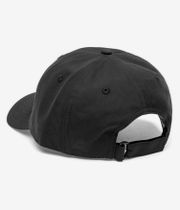 Fucking Awesome Seduction Glow Unstructured Cap (black)