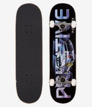 Primitive RPM 8.25" Complete-Skateboard (multi)