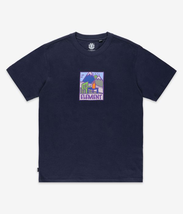 Element magliette discount