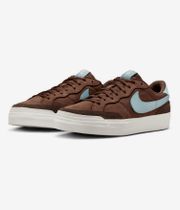 Nike SB Pogo Plus Chaussure (cacao wow denim turq)