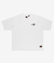 Levi's Skate Graphic T-Shirty (white)