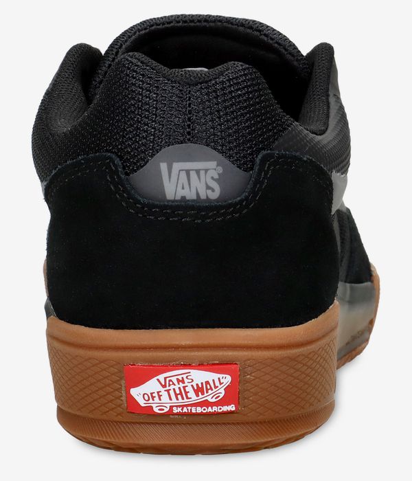 Vans Skate Ave 2.0 Schuh (black gum)