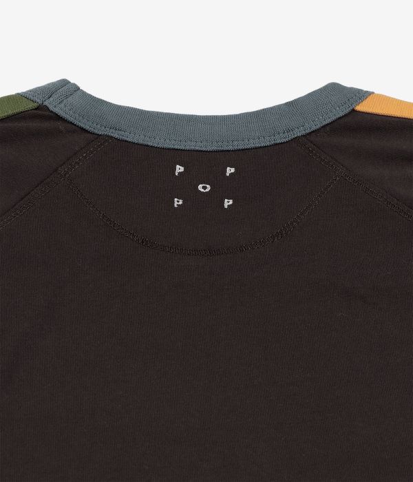 Pop Trading Company Keenan T-Shirty (delicioso multi)