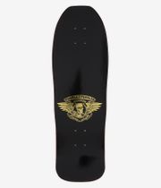 Powell-Peralta Vallely Elephant Shape 163 10" Skateboard Deck (gold)
