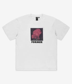 Former Offering T-Shirt (white)