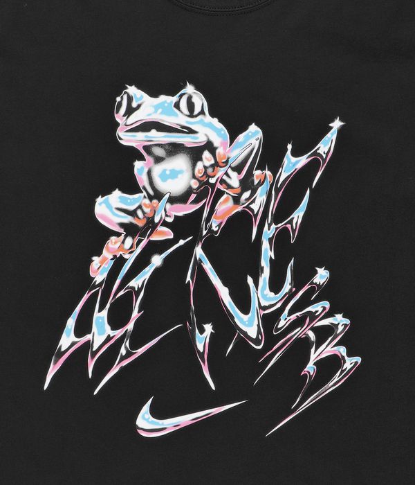 Nike SB Lazy Gawd T-Shirt (black)