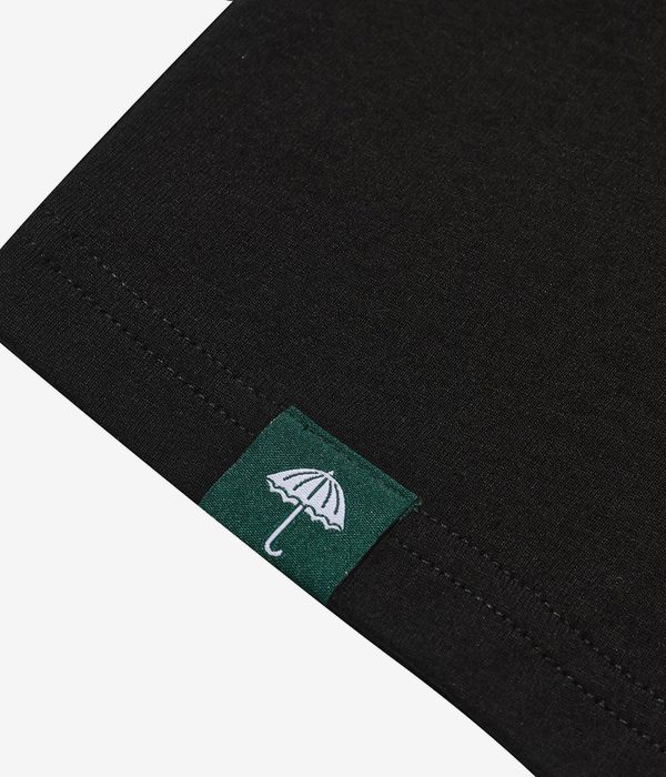 Hélas La Marque Camiseta (black)
