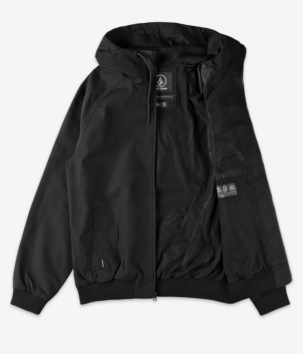 Volcom Raynan 10K Veste (black)