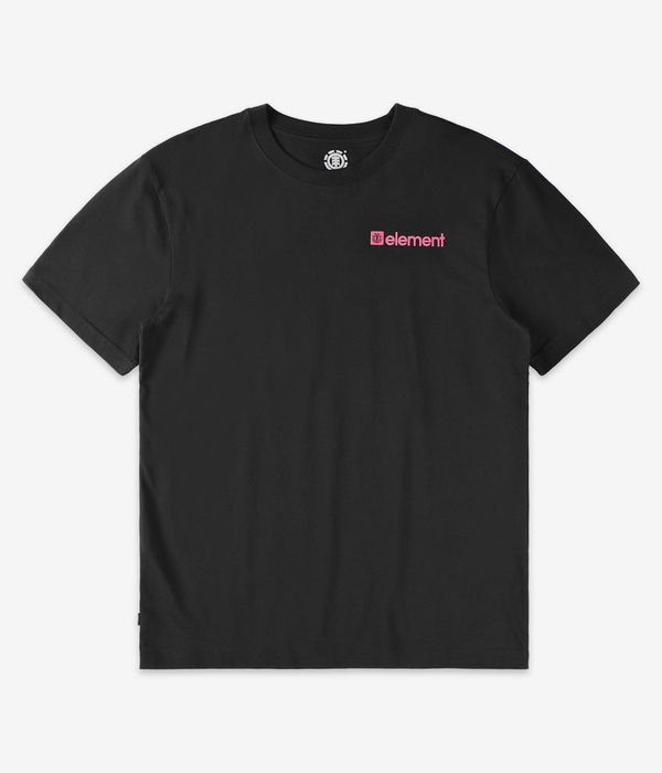 Element Joint T-Shirt (flint black)