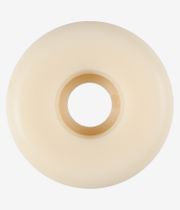 Bones X Formula Double Lock V7 Ruote (white) 56 mm 99A pacco da 4