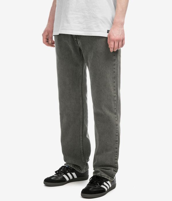 Levi's 555 Relaxed Straight Jeans (coast agave od)