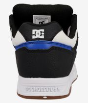 DC Stag Schuh (white black blue)