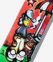 Cash Only Glizzy 8.5" Skateboard Deck (multi)