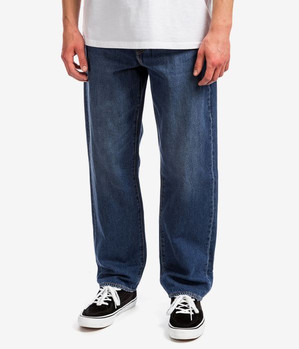 Levi's Stay Loose Jeansy (eyed hook)