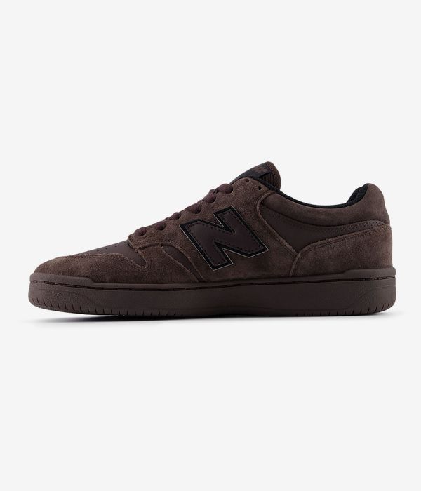 New Balance Numeric 480 Zapatilla (chocolate brown chocolate brown)