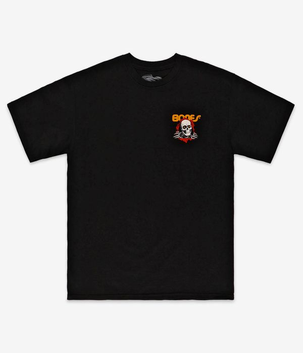 Powell-Peralta Ripper T-Shirt (black)