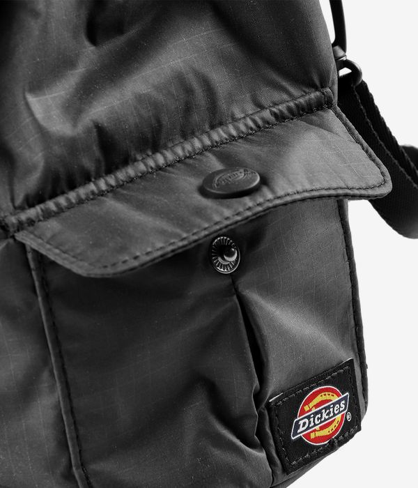 Dickies Unionville Pouch Bag 2L (black)