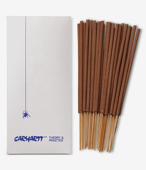 Carhartt WIP Theory And Practise Incense Sticks Acc. (white blue)