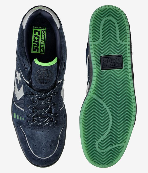 Converse CONS AS-1 Pro Chaussure (obsidian wasabi tears)