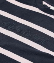 Element Yacht Club T-Shirt (oat milk eclipse navy)