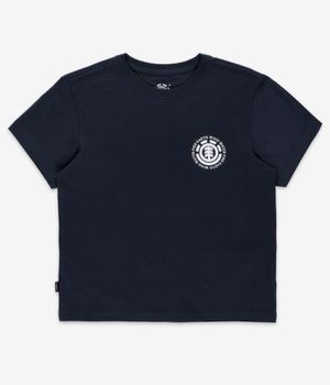 Element Seal BP T-Shirt kids (eclipse navy)