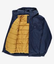 Volcom Hernan 10K Chaqueta (navy)