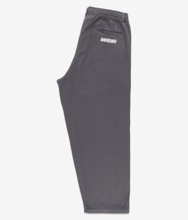 skatedeluxe Symmetry Pantaloni (charcoal)