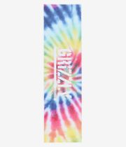 Grizzly Tie Dye Stamp #5 9" Grip Skate (multi)