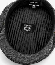 Brixton Fiddler Cappello (grey shadow plaid)